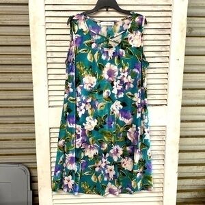 Discount Divas Dress size Medium